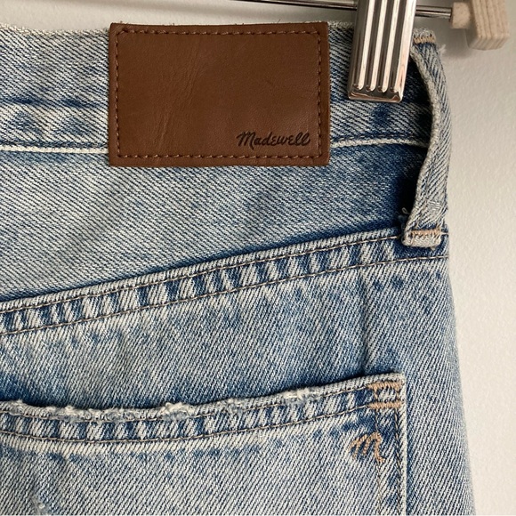 Madewell The Perfect Vintage Jean Size 24 - Picture 8 of 15